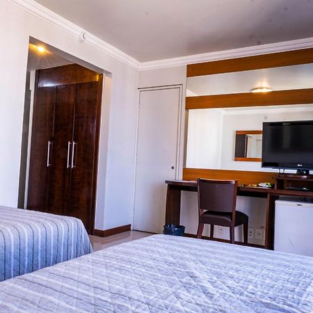 Like U Hotel برازيليا الغرفة الصورة