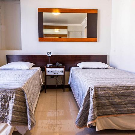 Like U Hotel برازيليا الغرفة الصورة