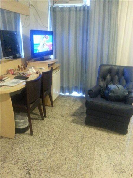 Like U Hotel برازيليا المظهر الخارجي الصورة