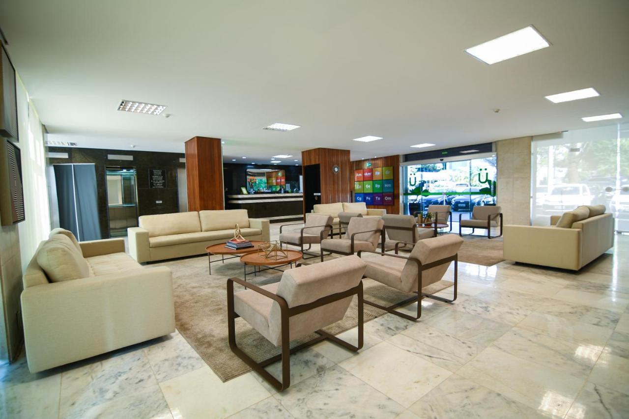 Like U Hotel برازيليا المظهر الخارجي الصورة
