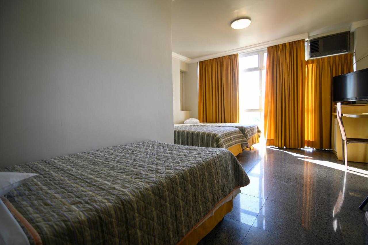 Like U Hotel برازيليا المظهر الخارجي الصورة