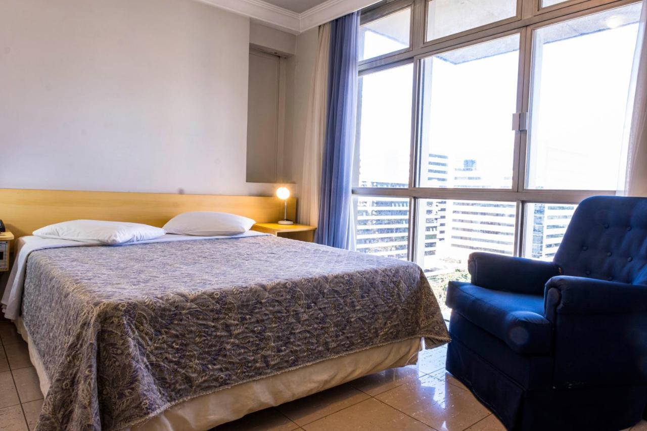 Like U Hotel برازيليا المظهر الخارجي الصورة
