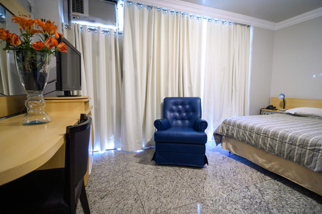 Like U Hotel برازيليا المظهر الخارجي الصورة