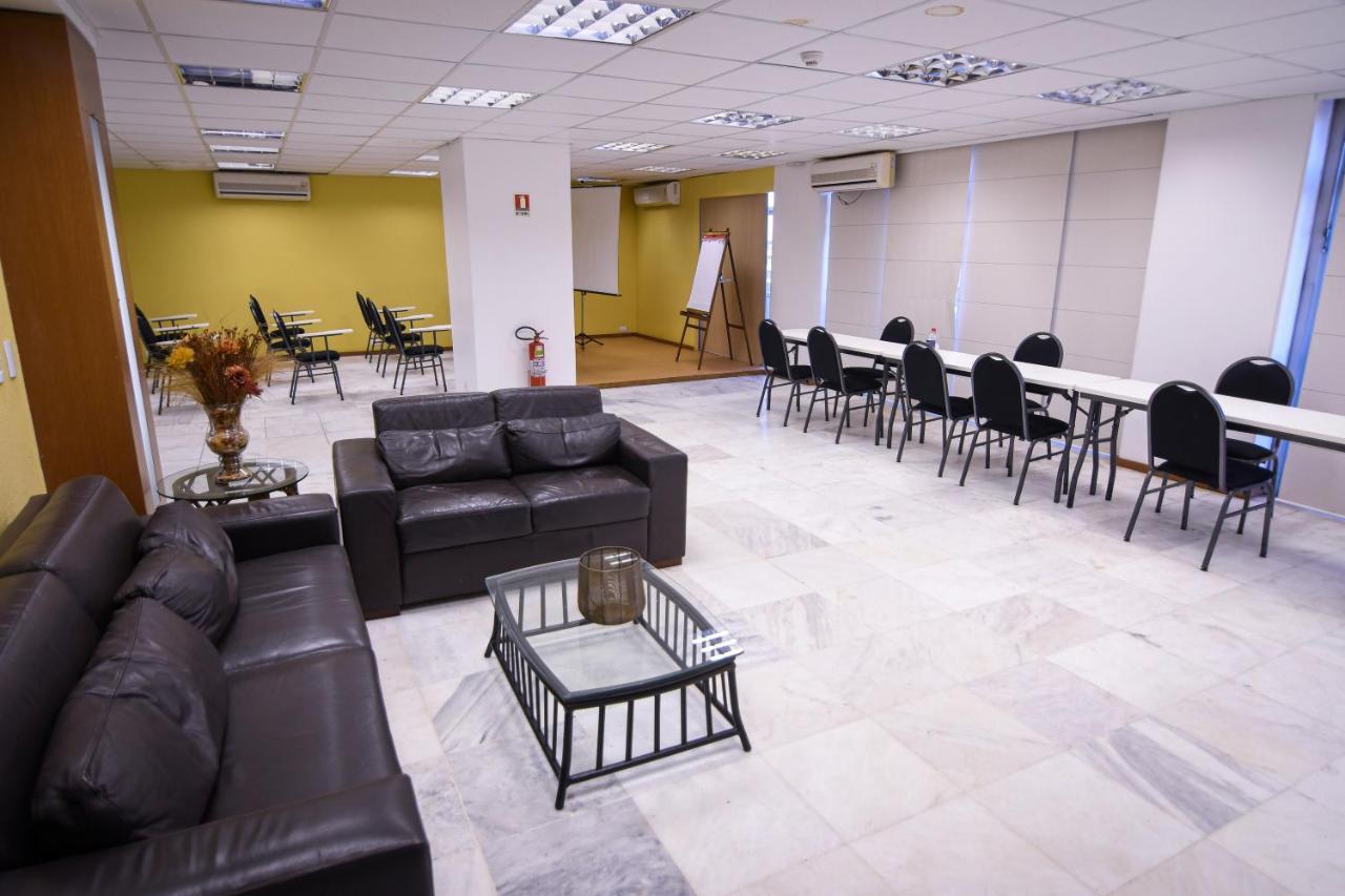 Like U Hotel برازيليا المظهر الخارجي الصورة