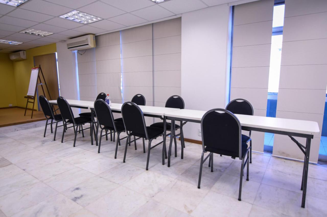 Like U Hotel برازيليا المظهر الخارجي الصورة