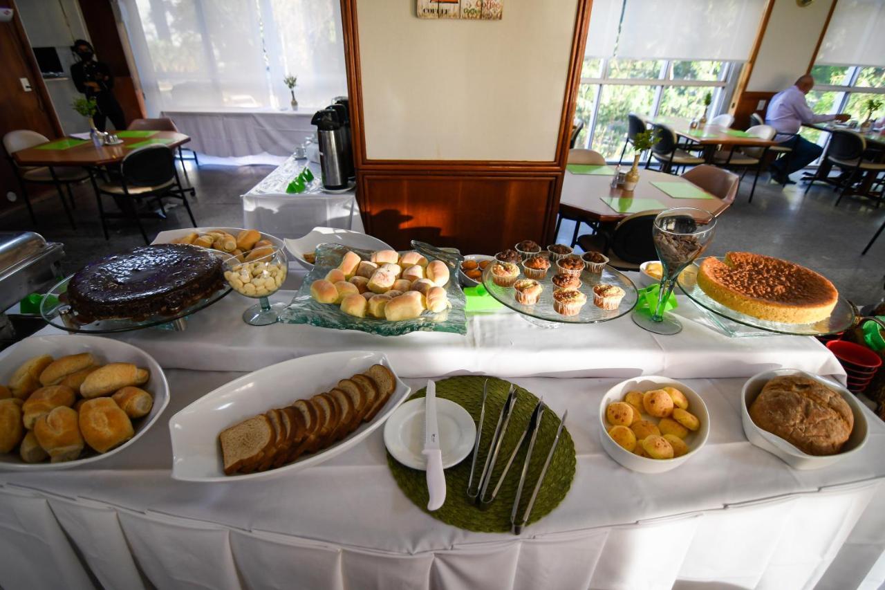 Like U Hotel برازيليا المظهر الخارجي الصورة