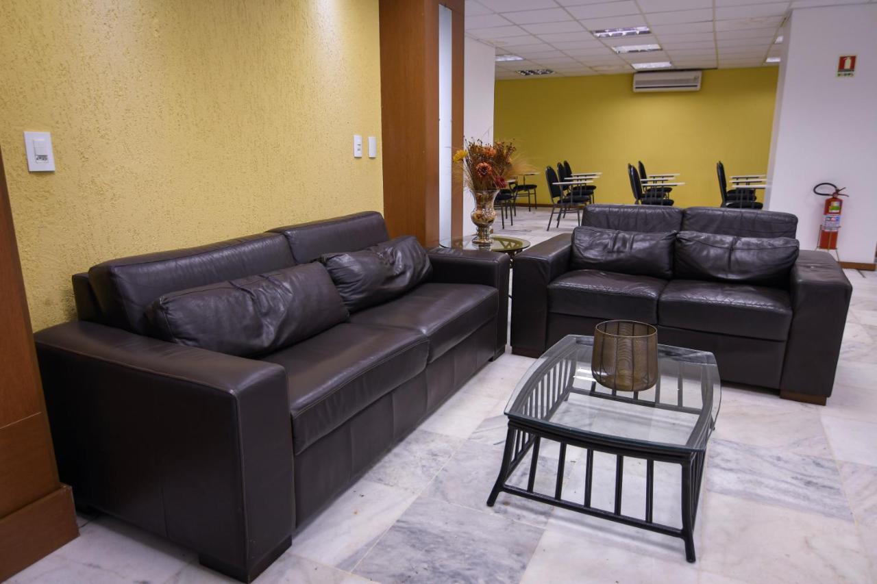 Like U Hotel برازيليا المظهر الخارجي الصورة