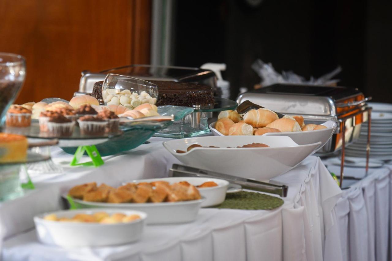 Like U Hotel برازيليا المظهر الخارجي الصورة