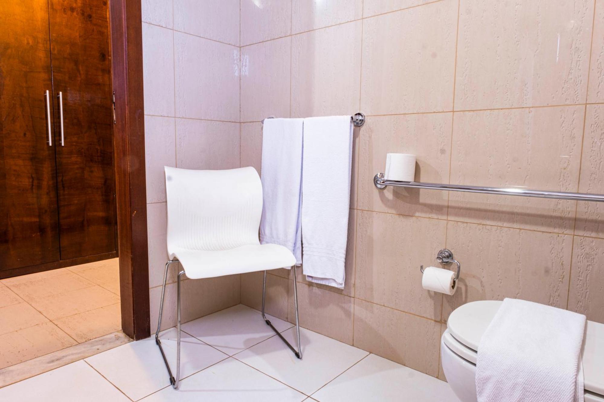 Like U Hotel برازيليا الغرفة الصورة