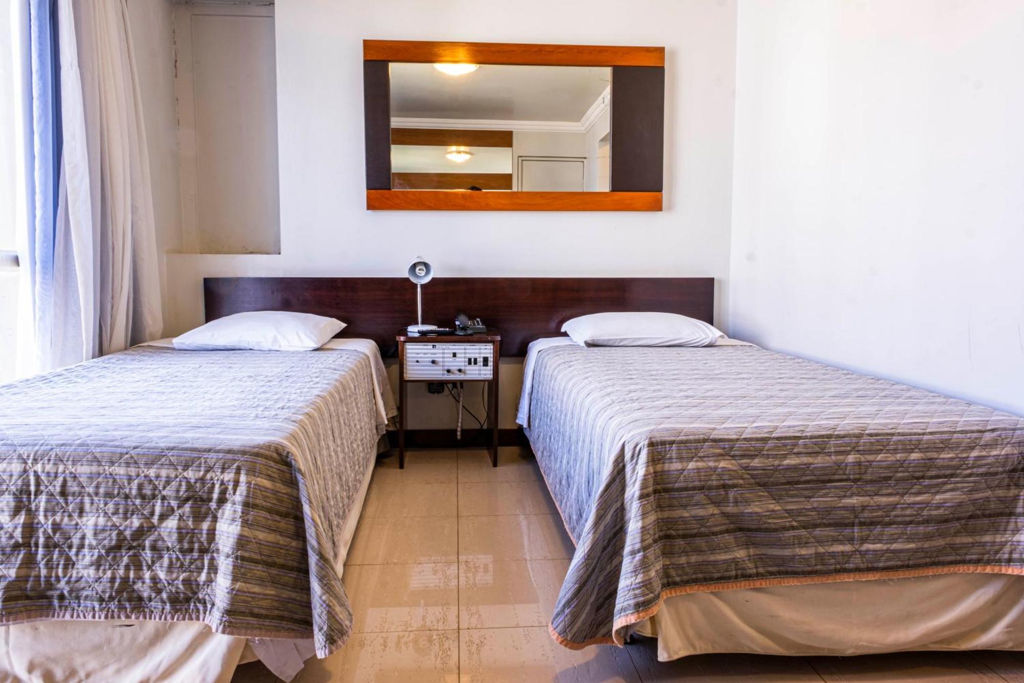 Like U Hotel برازيليا الغرفة الصورة