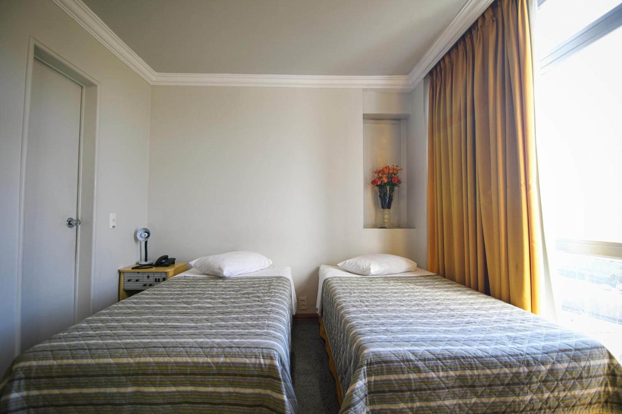 Like U Hotel برازيليا الغرفة الصورة