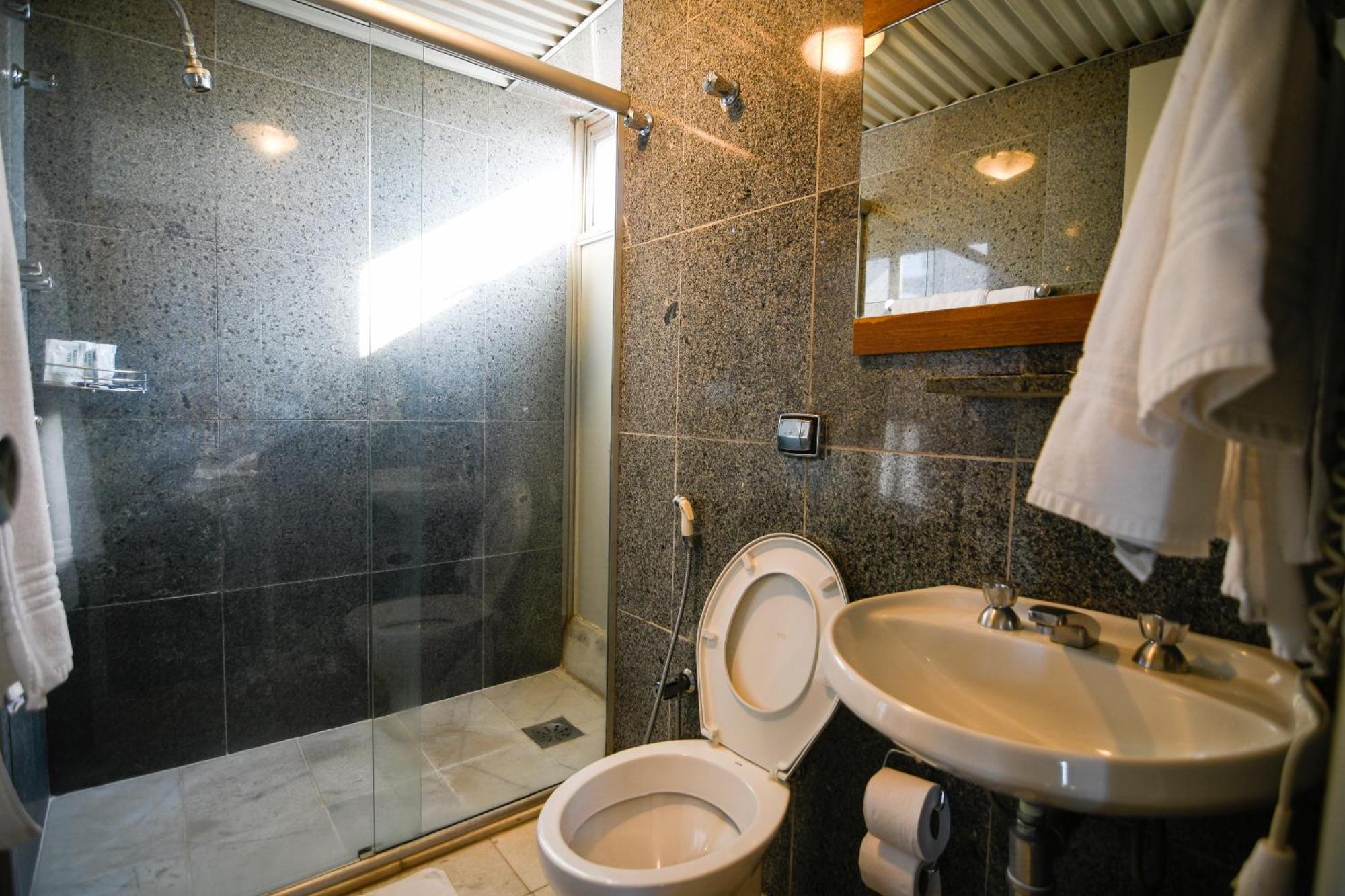 Like U Hotel برازيليا الغرفة الصورة