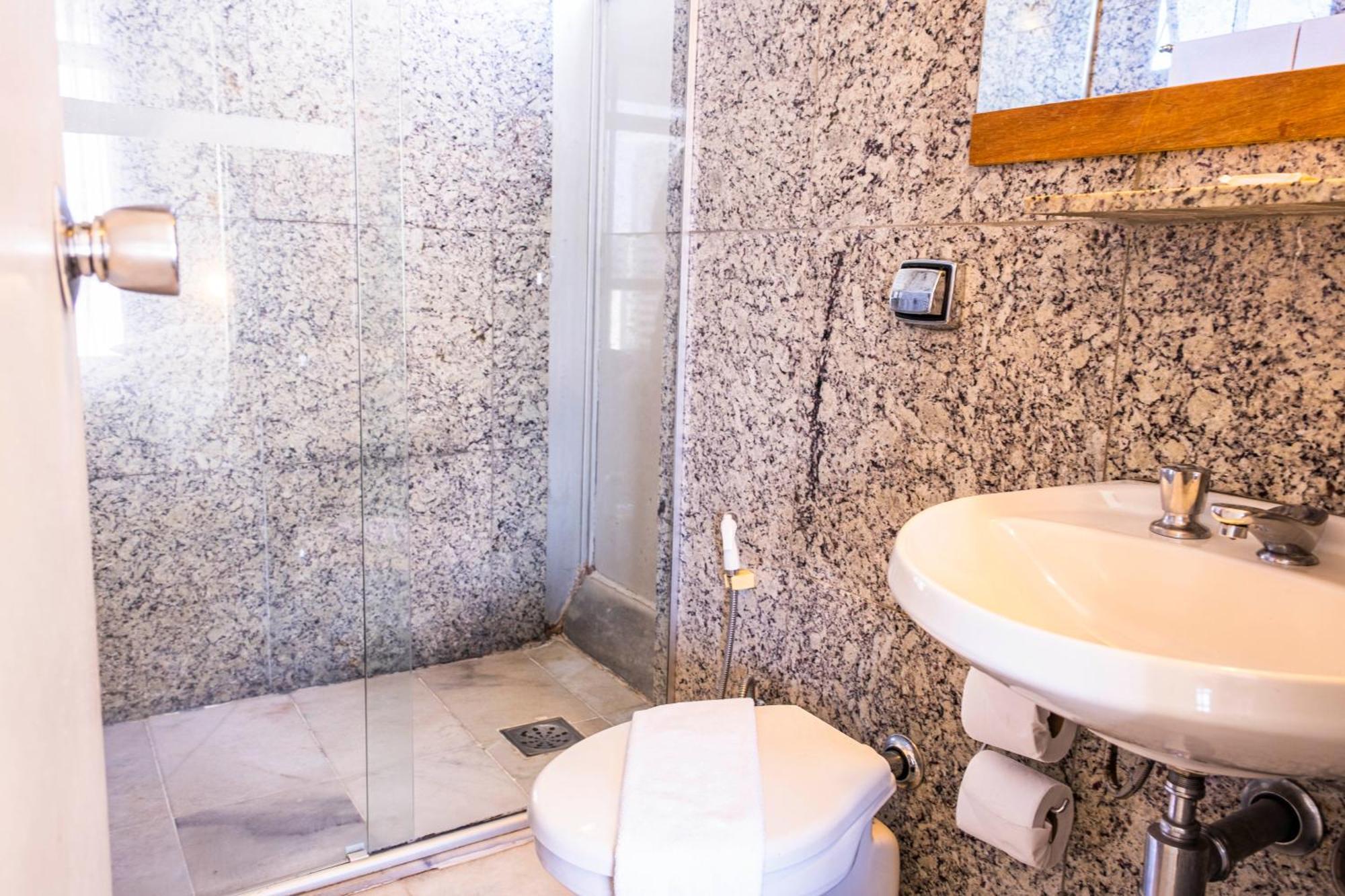 Like U Hotel برازيليا الغرفة الصورة