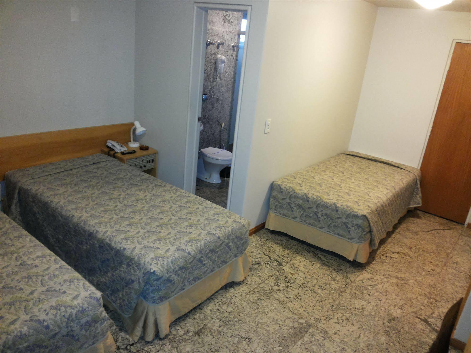 Like U Hotel برازيليا المظهر الخارجي الصورة