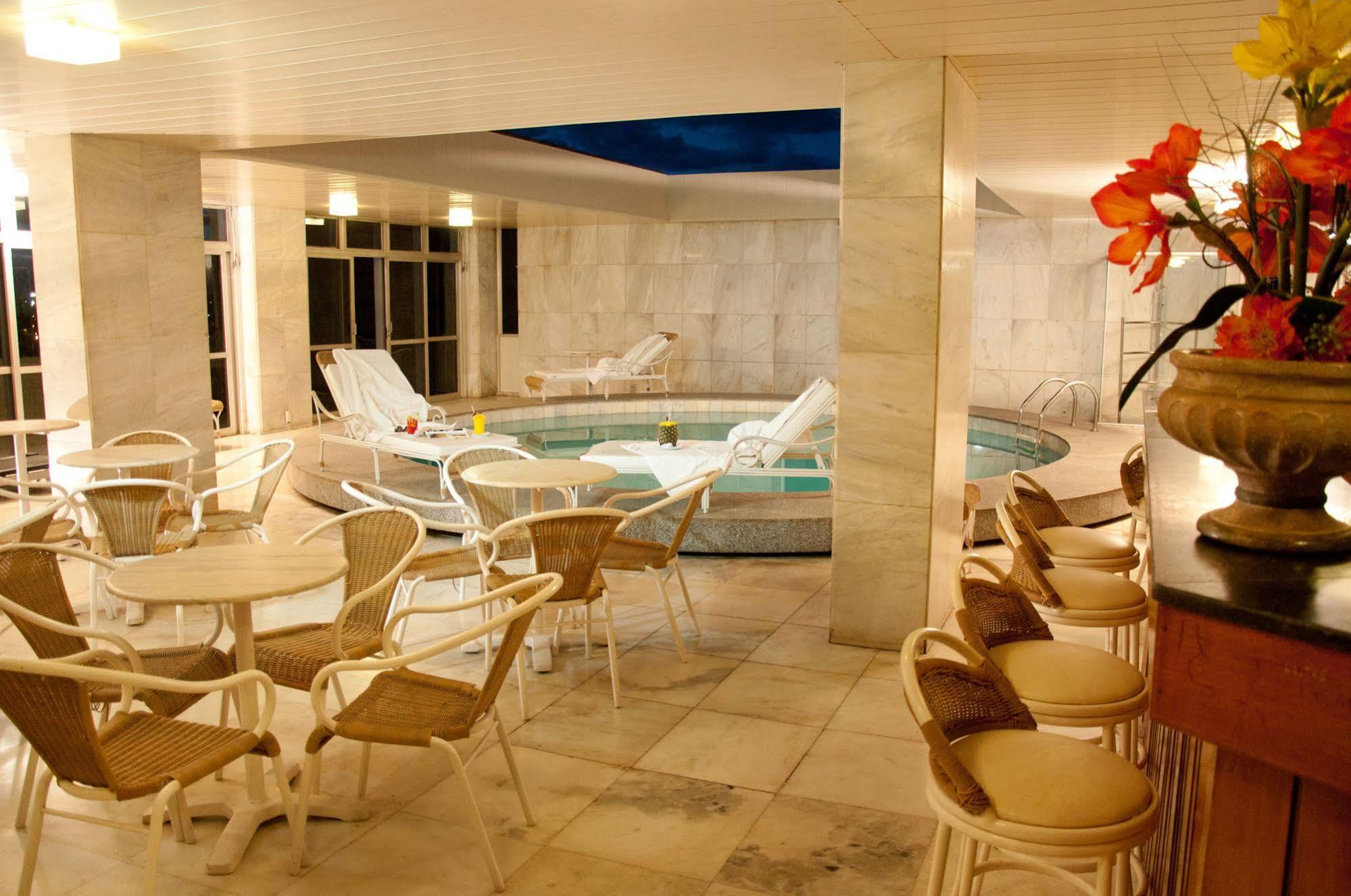 Like U Hotel برازيليا المظهر الخارجي الصورة