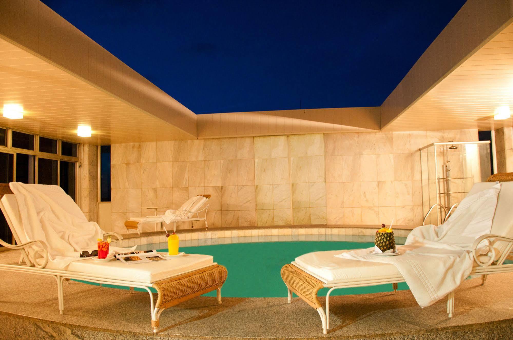 Like U Hotel برازيليا المظهر الخارجي الصورة
