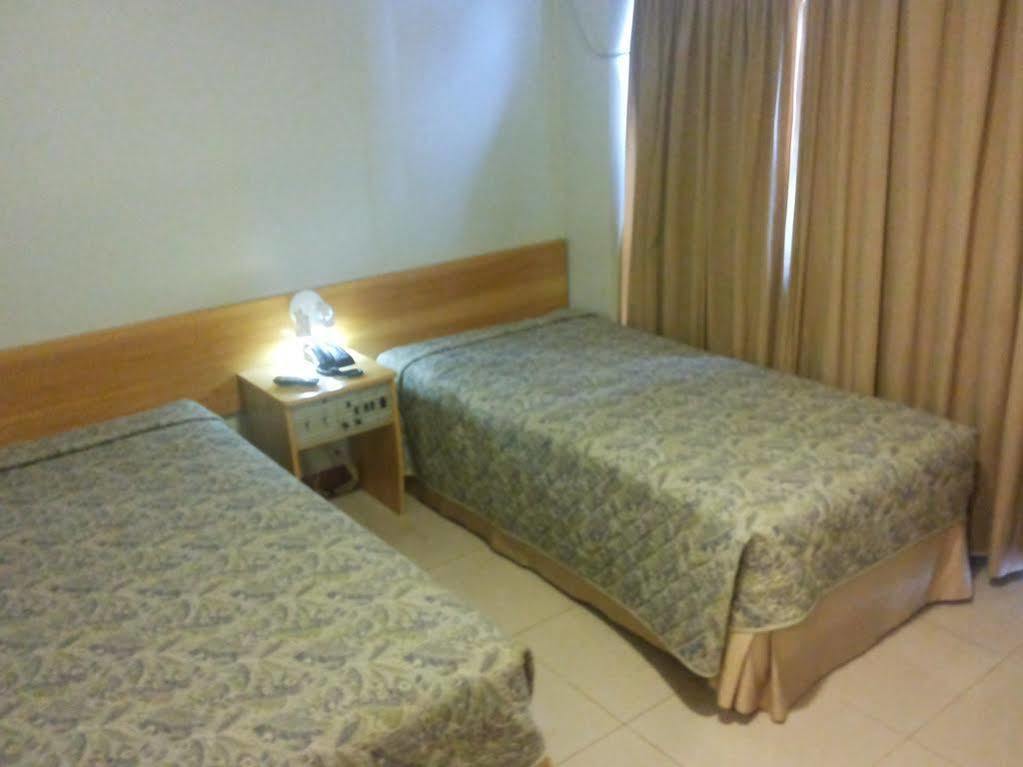Like U Hotel برازيليا المظهر الخارجي الصورة