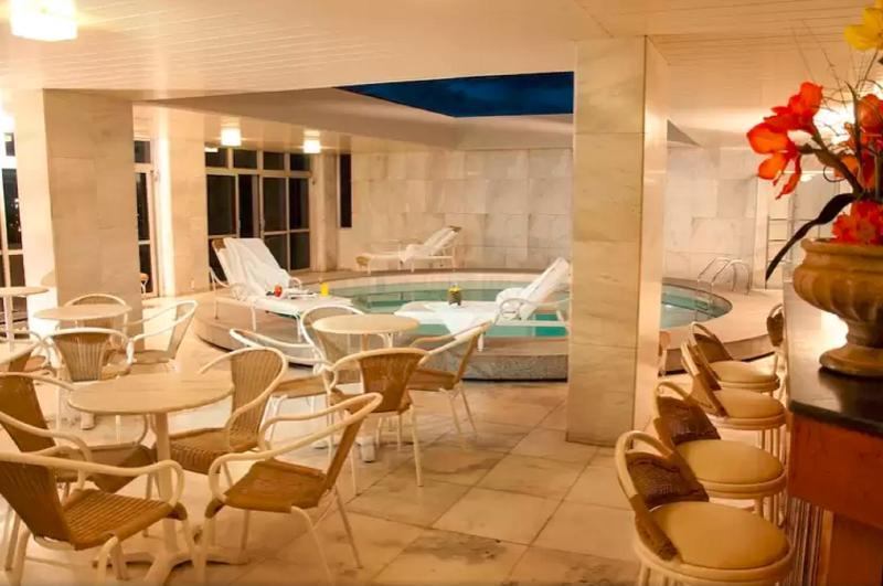 Like U Hotel برازيليا المظهر الخارجي الصورة