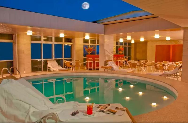 Like U Hotel برازيليا المظهر الخارجي الصورة
