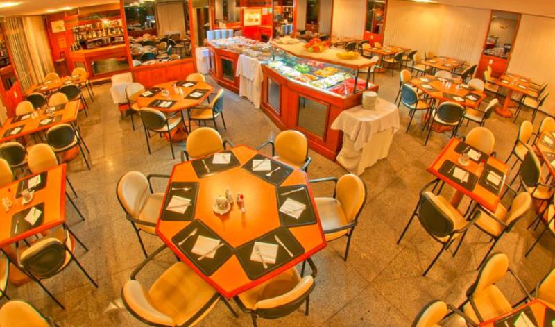 Like U Hotel برازيليا المظهر الخارجي الصورة