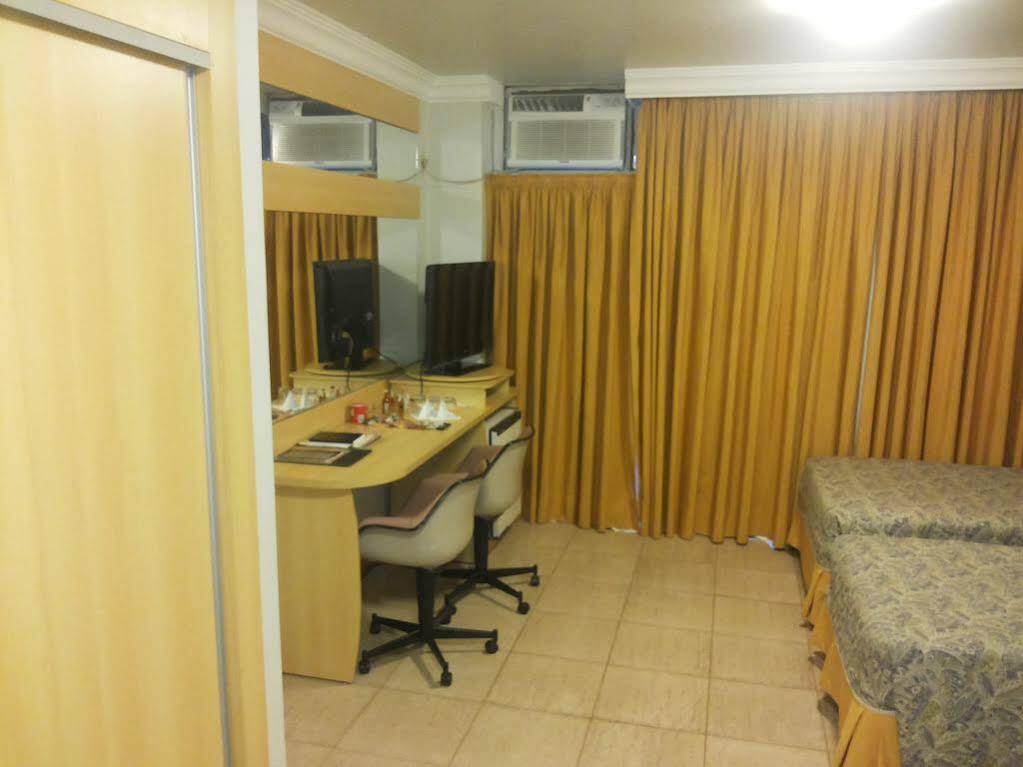 Like U Hotel برازيليا المظهر الخارجي الصورة