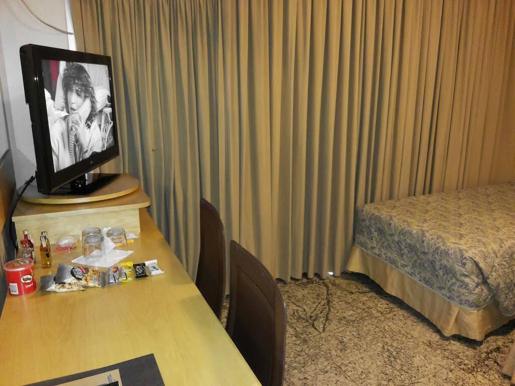 Like U Hotel برازيليا المظهر الخارجي الصورة