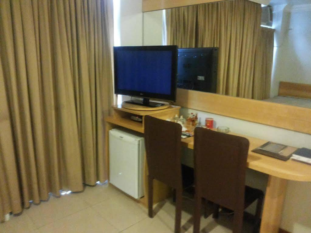 Like U Hotel برازيليا المظهر الخارجي الصورة