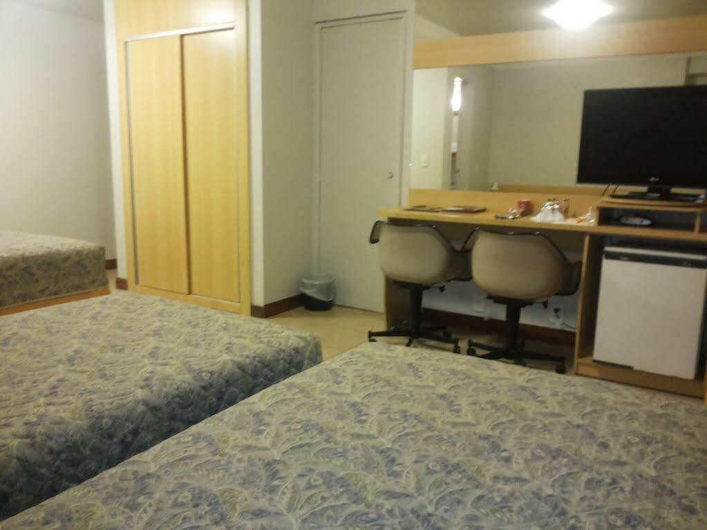 Like U Hotel برازيليا المظهر الخارجي الصورة